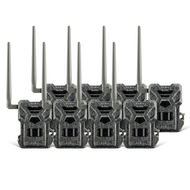 FLEX-G36C US PRE-OWNED 8 PACK